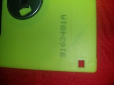 Discheta calculator vechi,Floppy disk FUJIFILM 2HD IBM Formatted seria 9163401A,netestat