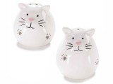 Cumpara ieftin Set solnita pipernita ceramica multicolora &Oslash; 5,5 cm x 7 H, &Oslash; 5,5 x 5,5 H