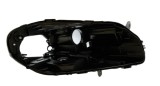 Carcasa far Vw Passat (B7), 11.2010-02.2015, montare fata, dreapta, xenon; cu lumini pentru curbe, L-Series