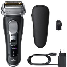 Braun Series 9 PRO+ 9600s Aparat de bărbierit electric 1 buc