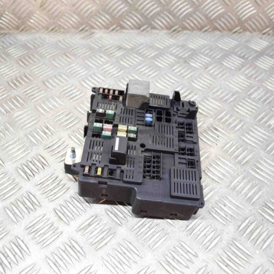 Modul panou de siguranțe VOLVO S90 II 2017 OEM: 31473570 foto