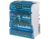Bloc distributie repartitor 4P 28 gauri 125A Eti 001102303
