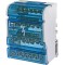 Bloc distributie repartitor 4P 28 gauri 125A Eti 001102303