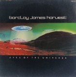 Barclay James Harvest &ndash; Eyes Of The Universe [ vinil, LP ] Polydor 1979 Germania _ NM / VG+