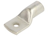V&acirc;rf inelar tubular M8 120mm2 crimpat