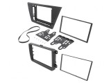 Cadru Radio VW 2 DIN Negru Lucios