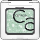 Fard de pleoape Art Couleurs 410 - Jungle Jade, 2.4g, Catrice