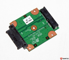 Conector HDD Laptop HP 620 / 625 6050a23603011 foto