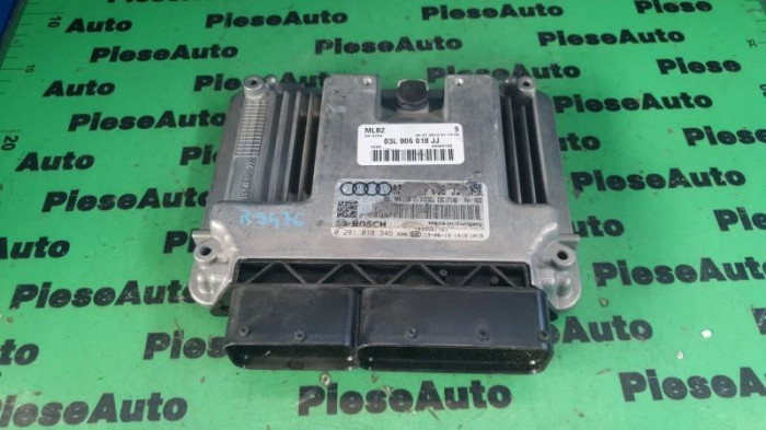 Calculator motor Audi A5 (2007-&gt;) [8T3] 0281018346