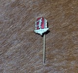 Insigna Regalista CFRB fotbal