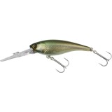 Vobler Soul Shad 62DDR-SP 6.2cm 6.8g Rt Super Moroko