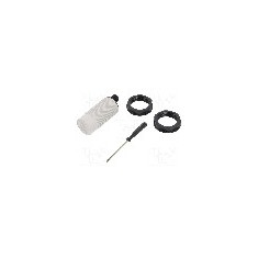 Senzor capacitiv, IP67, terminal M12, 200mA, CARLO GAVAZZI - CA30CAN25PAM1