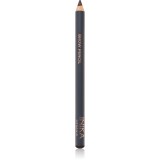 INIKA Organic Brow Pencil creion pentru sprancene culoare Dark Brunette 1,1 g