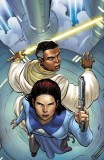 Star Wars: The High Republic - Trail of Shadows