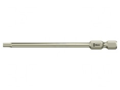 Capăt șurubelniță Hex-Plus 3mm 89mm