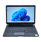 Tableta PC Refurbished, FUJITSU STYLISTIC Q7310, Procesor I5 10210U, Memorie RAM 8 GB, SSD 256 GB NVME, Windows 11 Pro, Webcam front/back, Wireless, U