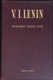 MARXISMUL DESPRE STAT-V.I. LENIN-338488