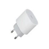 Cumpara ieftin Incarcator priza 25W,incarcara rapida,1x USB-C - Alb