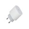 Incarcator priza 25W,incarcara rapida,1x USB-C - Alb