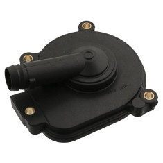 Febi Bilstein capac distributie, bloc motor febi Plus