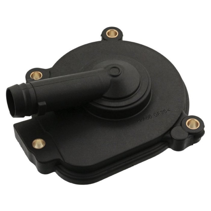 Febi Bilstein capac distributie, bloc motor febi Plus