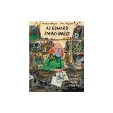 As Edward Imagined: A Story of Edward Gorey in Three Acts