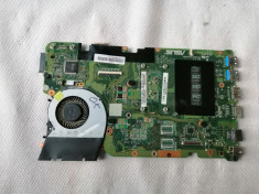 Placa de baza Asus F554L, X554, X555L - A155 foto