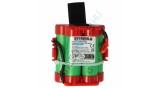 Baterie de schimb VHBW pentru mașina de tuns iarba Gardena R40Li / Husqvarna Automower / Flymo 1200R - 3000 mAh 18 V Li-Ion