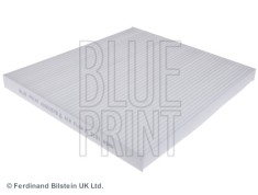 BLUE PRINT ADG02578 Filtru, aer habitaclu