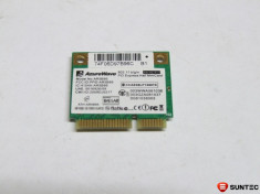 Placa de retea wireless Asus U35J AR5B95 foto