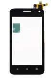 Touchscreen Huawei Y360 / Y3 Black, Display, Geam Sticla