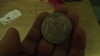 Moneda 5 Lei 1882 Romania, Originala - Numismatica