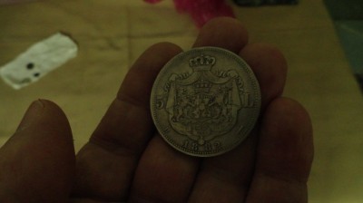 5 LEI 1882 foto
