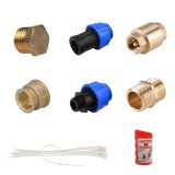 Set accesorii instalare pompa submersibila Progarden Aquamatic Vario480PRO