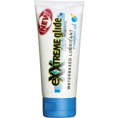 Lubrifiant anal Hot Exxtremeglide 30 ml