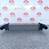 Radiator Intercooler Mercedes-Benz SLK E-Class C-Class