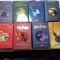 HARRY POTTER J.K.ROWLING VOL 1-7 +8 -