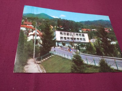 CARTE POSTALA -OLANESTI - CIRCULATA foto