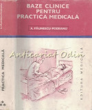 Baze Clinice Pentru Practica Medicala V - A. Paunescu-Podeanu
