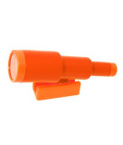 Telescop pirat orange