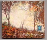 cd elegy de pedro negrescu nou original in tipla timbru original carcasa originala jazz blues soft records 2015