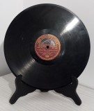 disc patefon Dorel Livianu