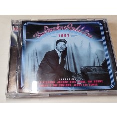 CD 2xCD Various &ndash; The Rock 'N' Roll Era - 1957 (NM)