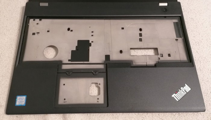 Palm-rest Thinkpad T570 (20HA) si P51s, cod 01ER047