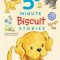 Biscuit: 5-Minute Biscuit Stories