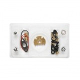 Kit reparatie turbo Tractor Forestier cu motor Perkins cod OEM 1102-015-768 pentru TURBO 2674A200