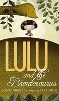 Lulu and the Brontosaurus foto