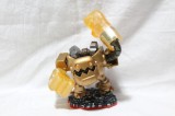 Figurina Skylanders Trap Team - Jawbreaker - Model 87001888
