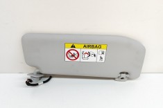 Parasolar st&acirc;nga CITRO&Euml;N C4 III BA_, BB_, BC_ 2024 OEM: 98265224UW | 29907829