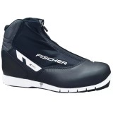 FISCHER XC Pro Rental WS black EU 40